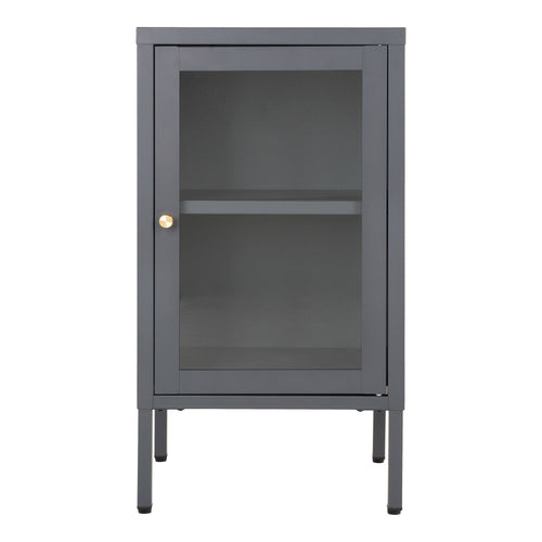 Dalby Cabinet - Gray