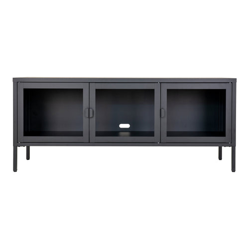 TV Unit Brisbane - Black
