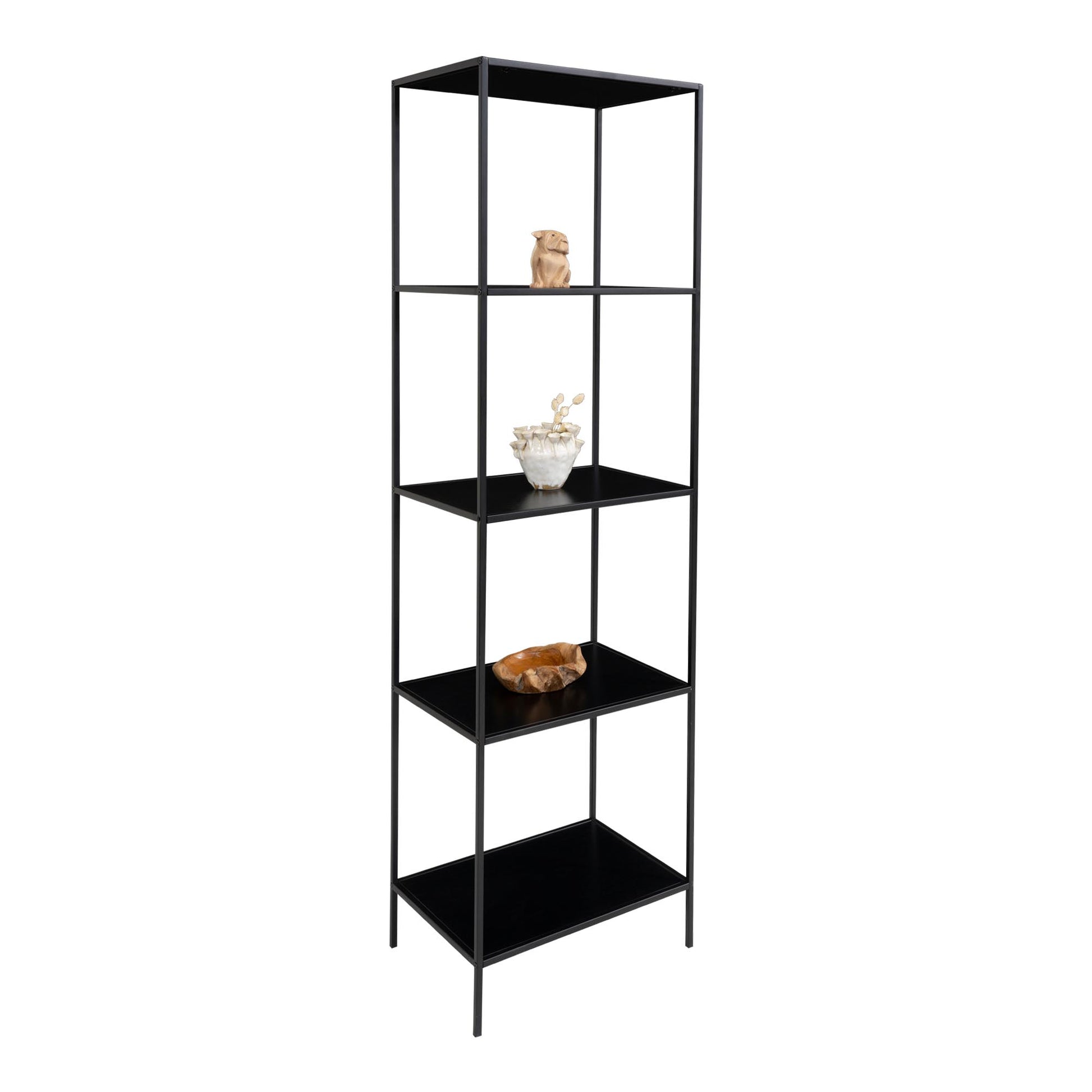 Estante Vita - Negro
