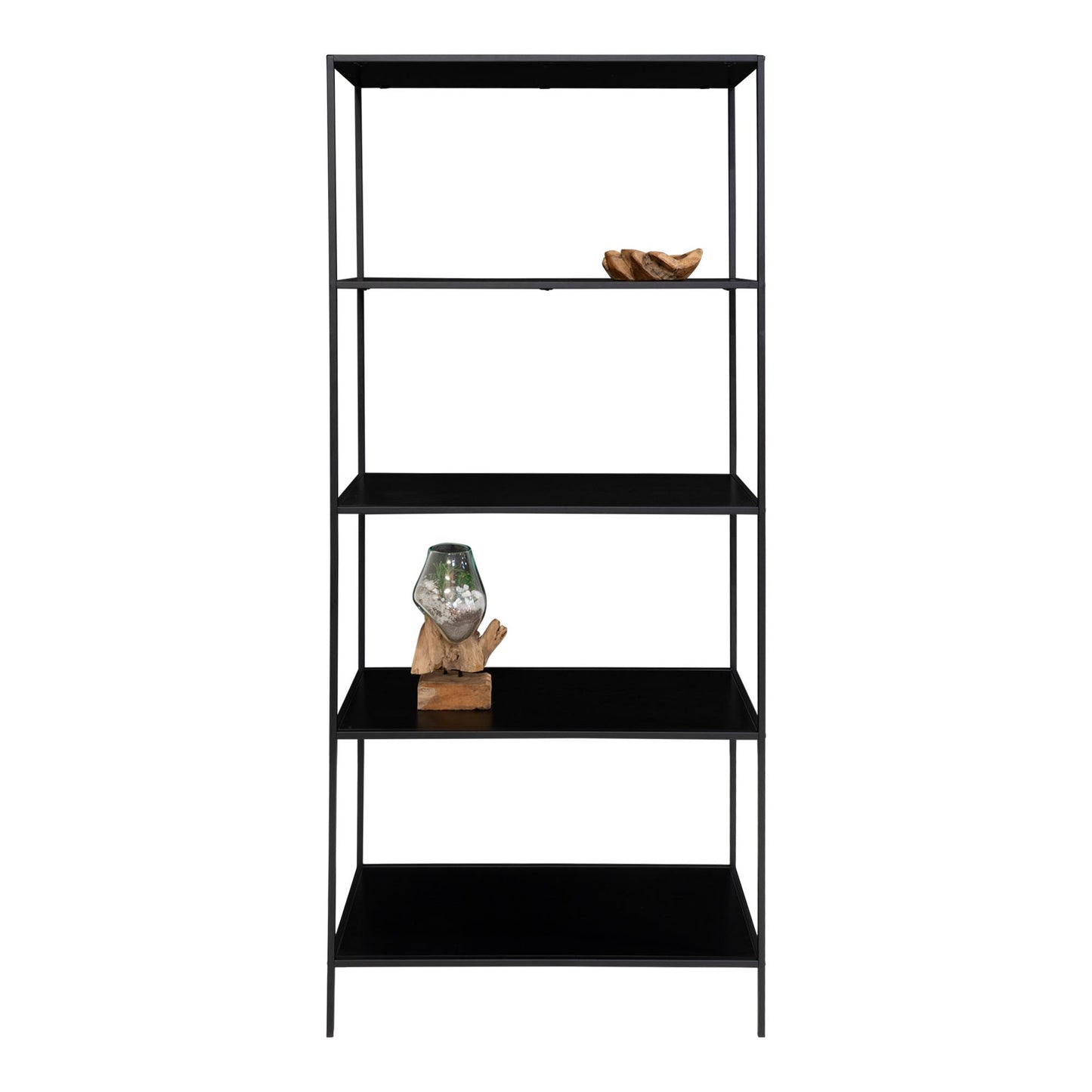 Estante Vita - Negro