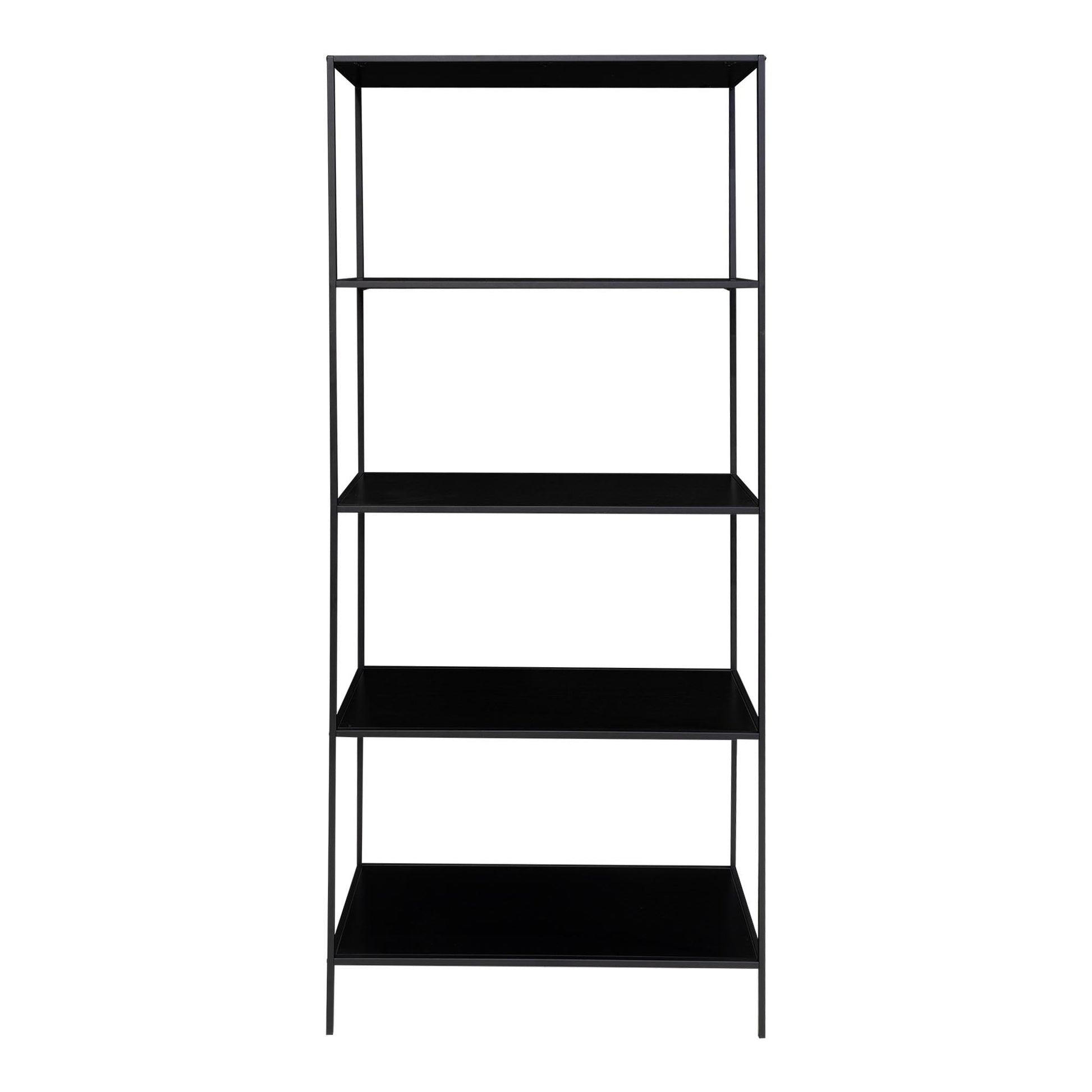 Estante Vita - Negro