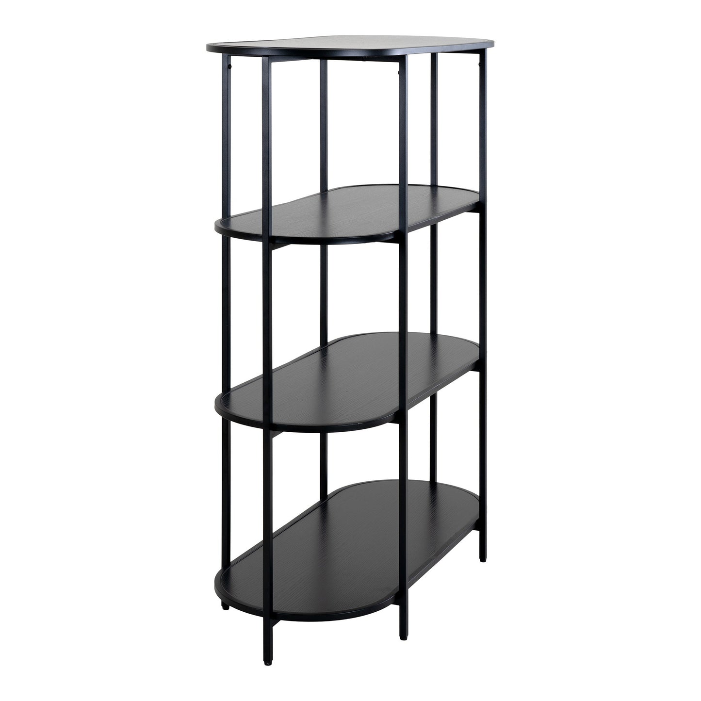 Estante Vita - Negro