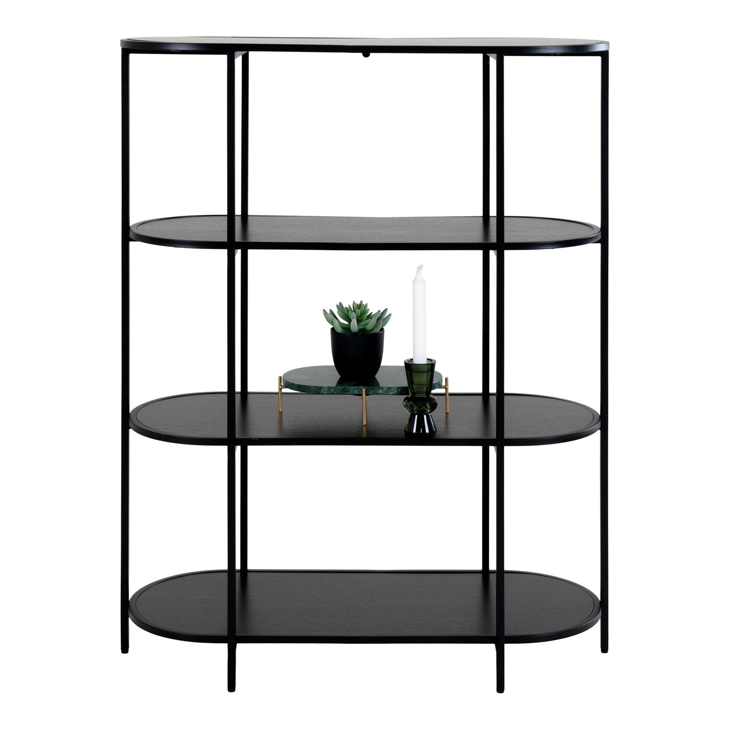 Estante Vita - Negro