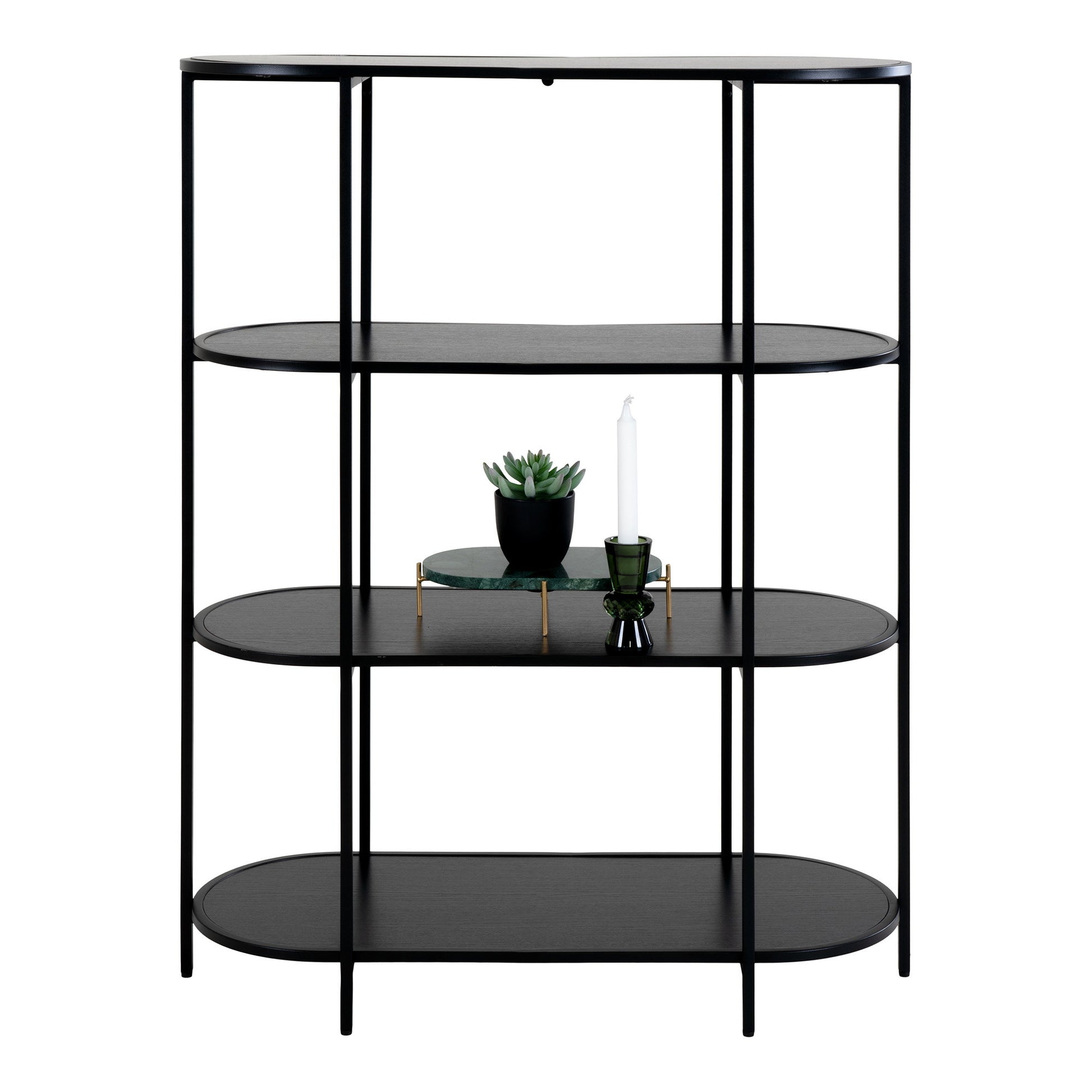 Estante Vita - Negro