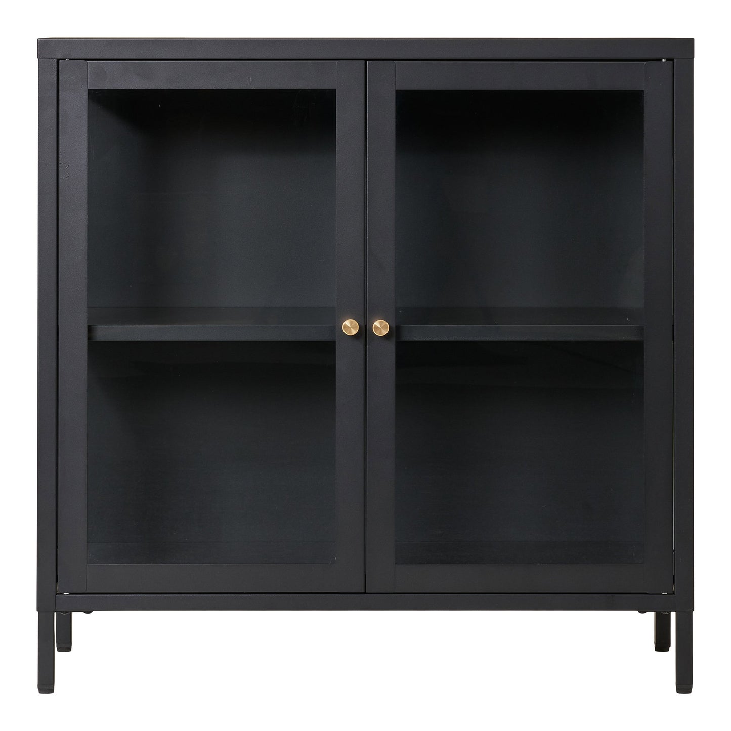 Gabinete Dalby - Negro