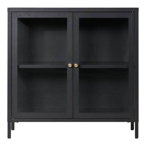Dalby Cabinet - Black
