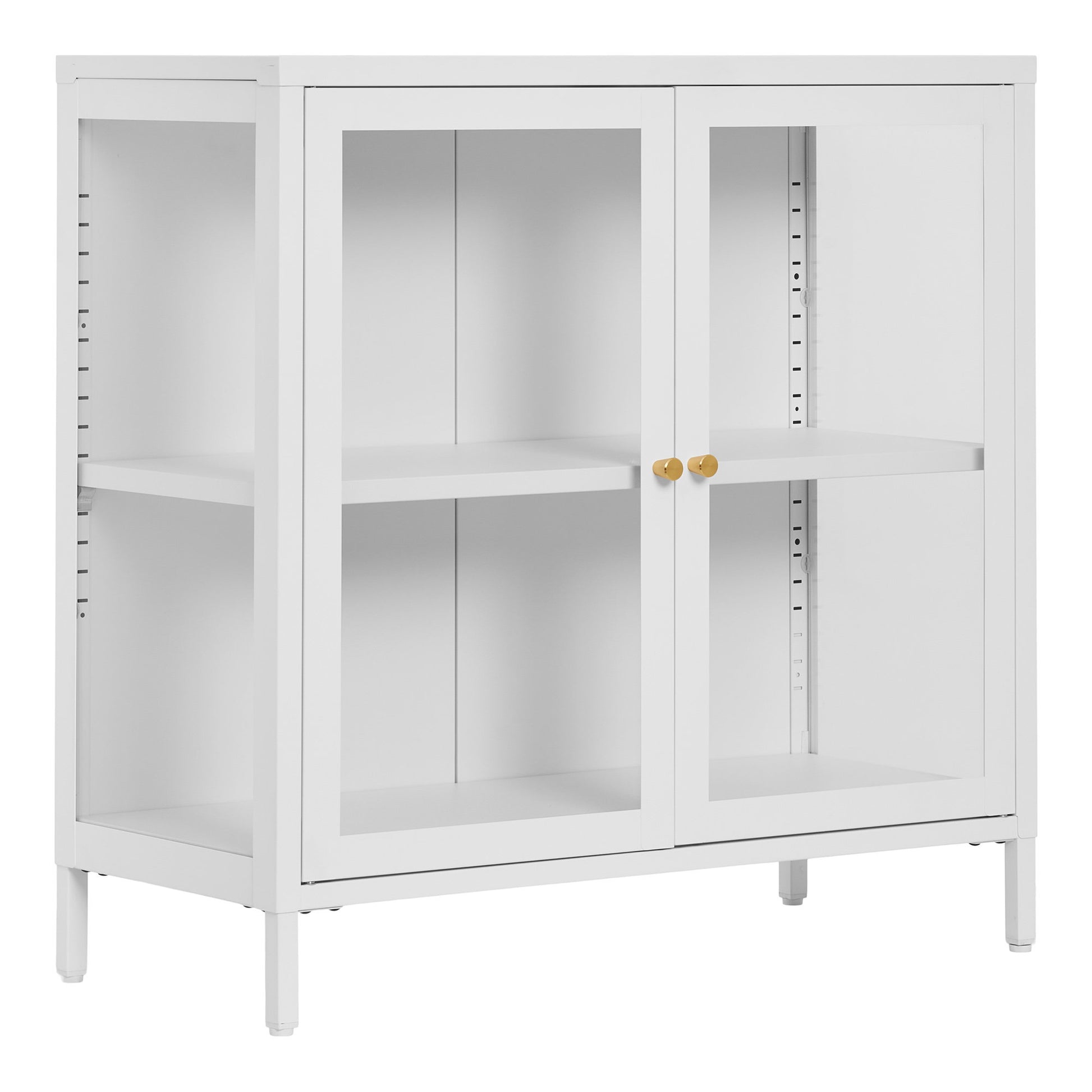 Gabinete Dalby - Blanco
