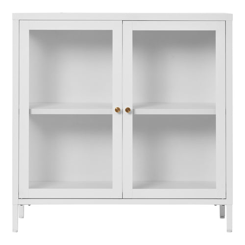 Dalby Cabinet - White