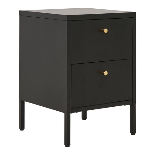 Dalby Trunk - Black