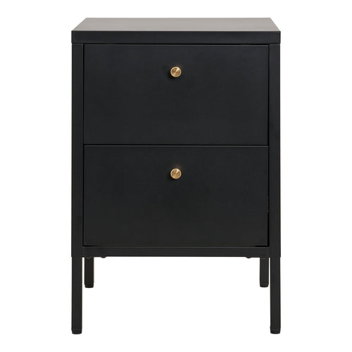 Dalby Trunk - Black