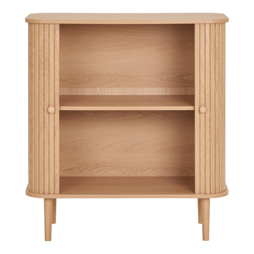 Nikko Sideboard - Natural