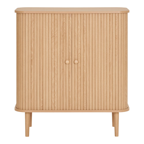 Nikko Sideboard - Natural