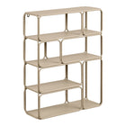 Lanciano Wall Shelf - Beige