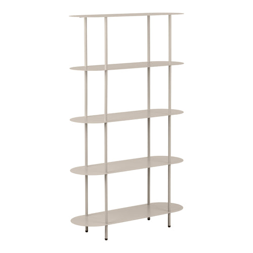 Rieti Bookshelf - Sand
