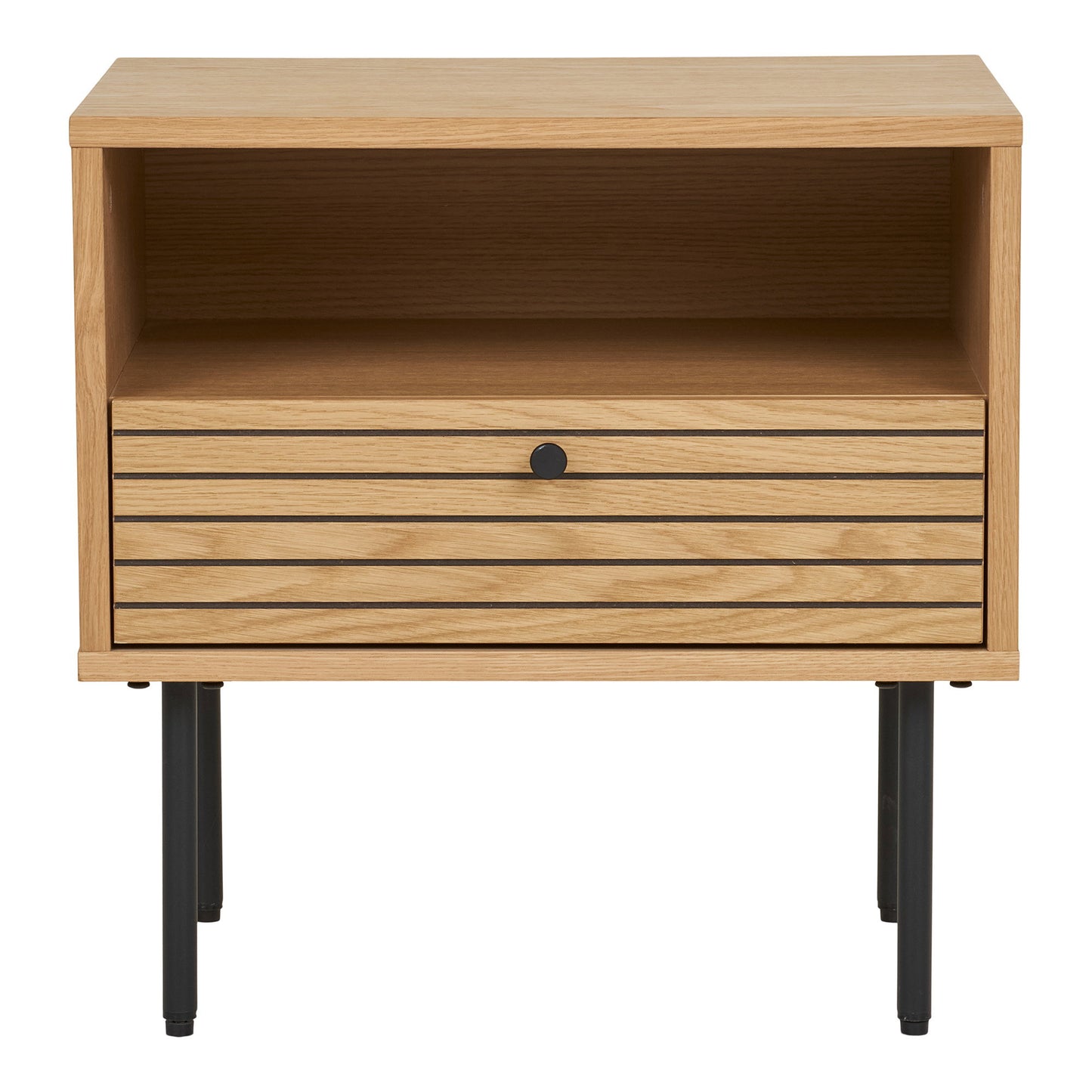 Mesa auxiliar Kyoto - Roble