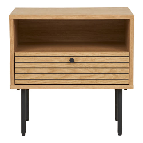 Kyoto Side Table - Oak