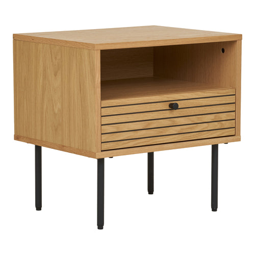 Kyoto Side Table - Oak