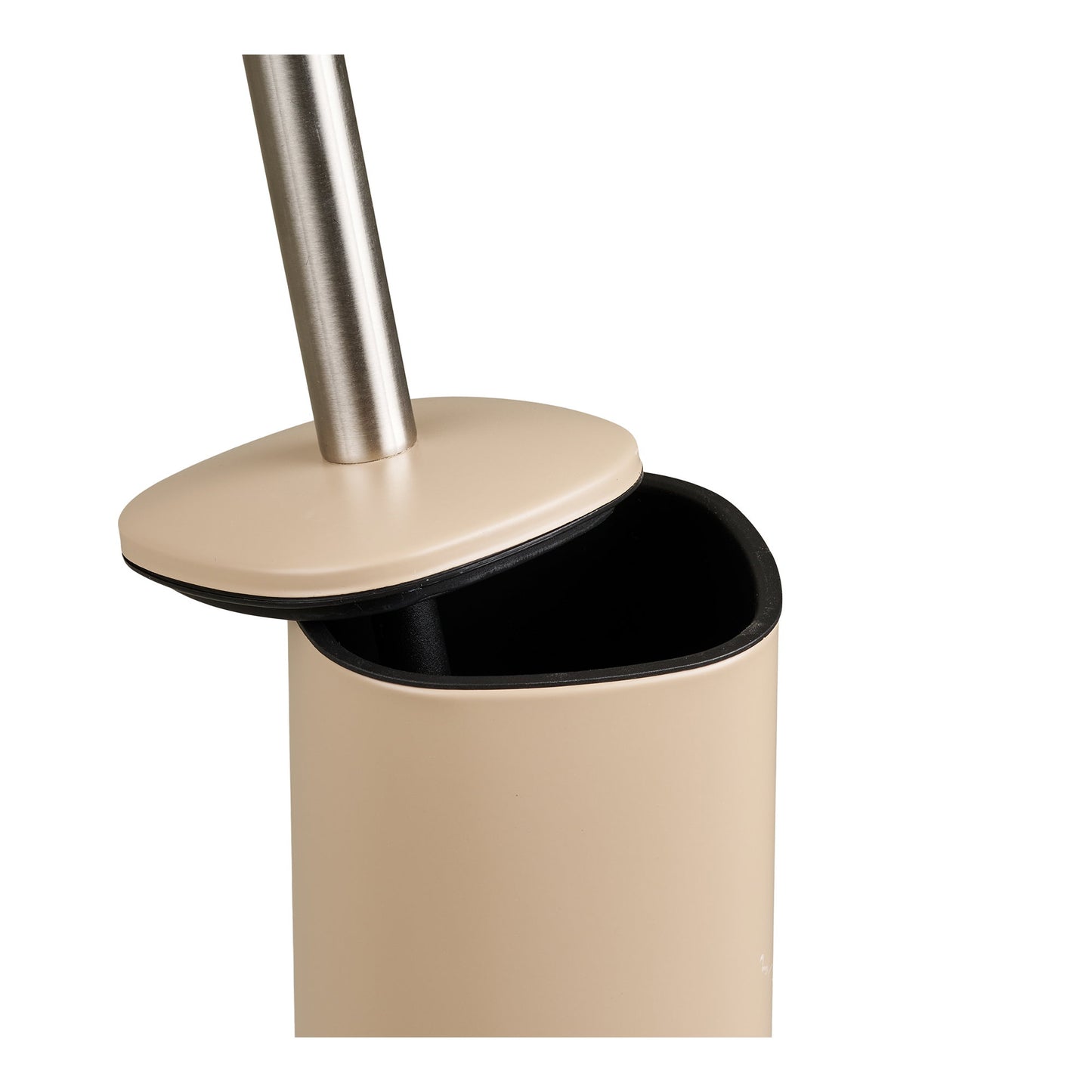 Escobilla de baño Lodi - Beige