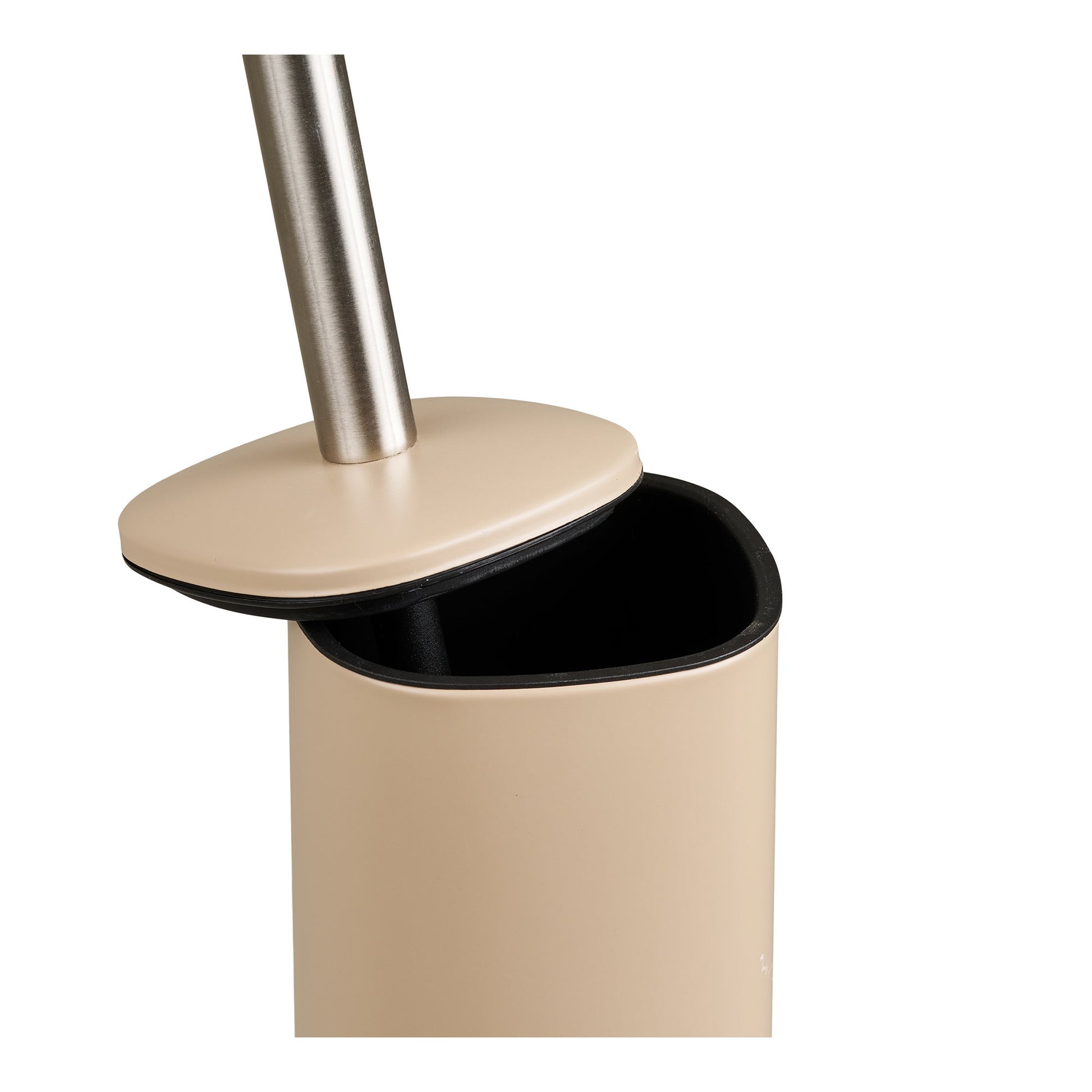 Escobilla de baño Lodi - Beige