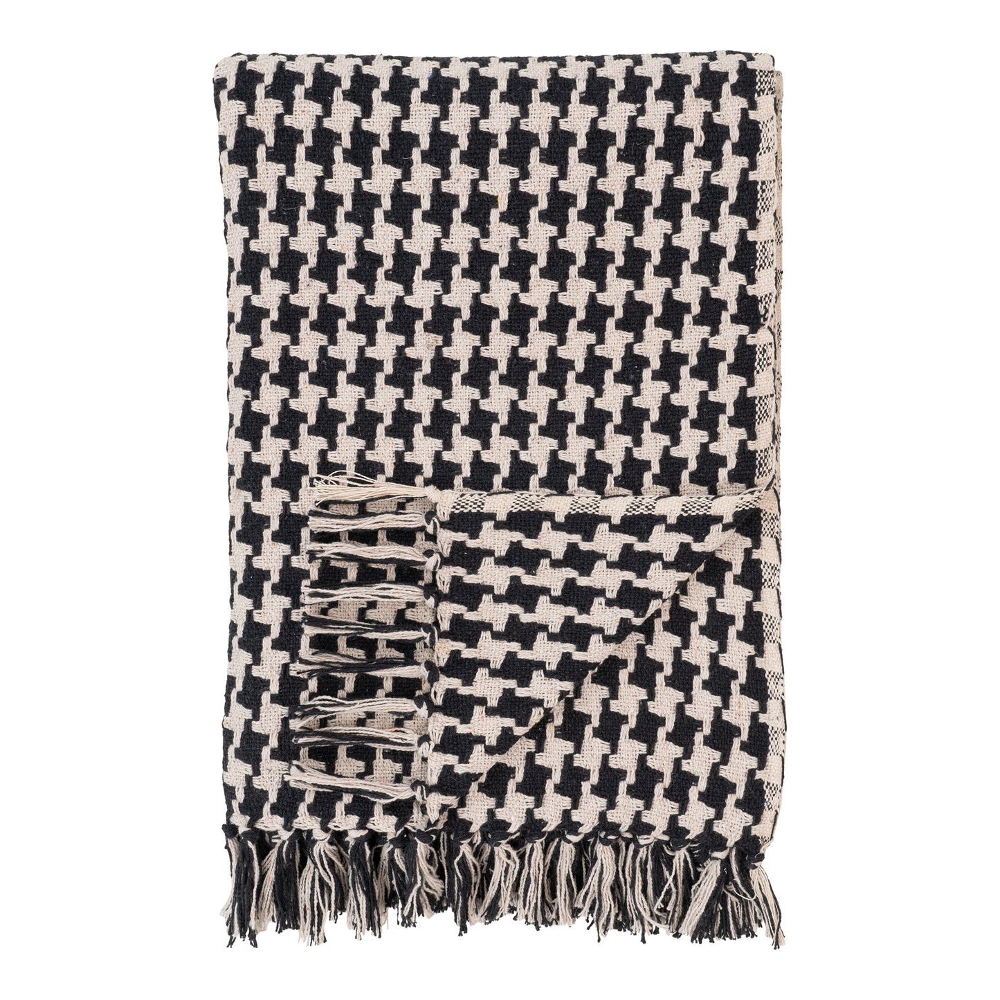 Cuadros laterales - Negro / Beige