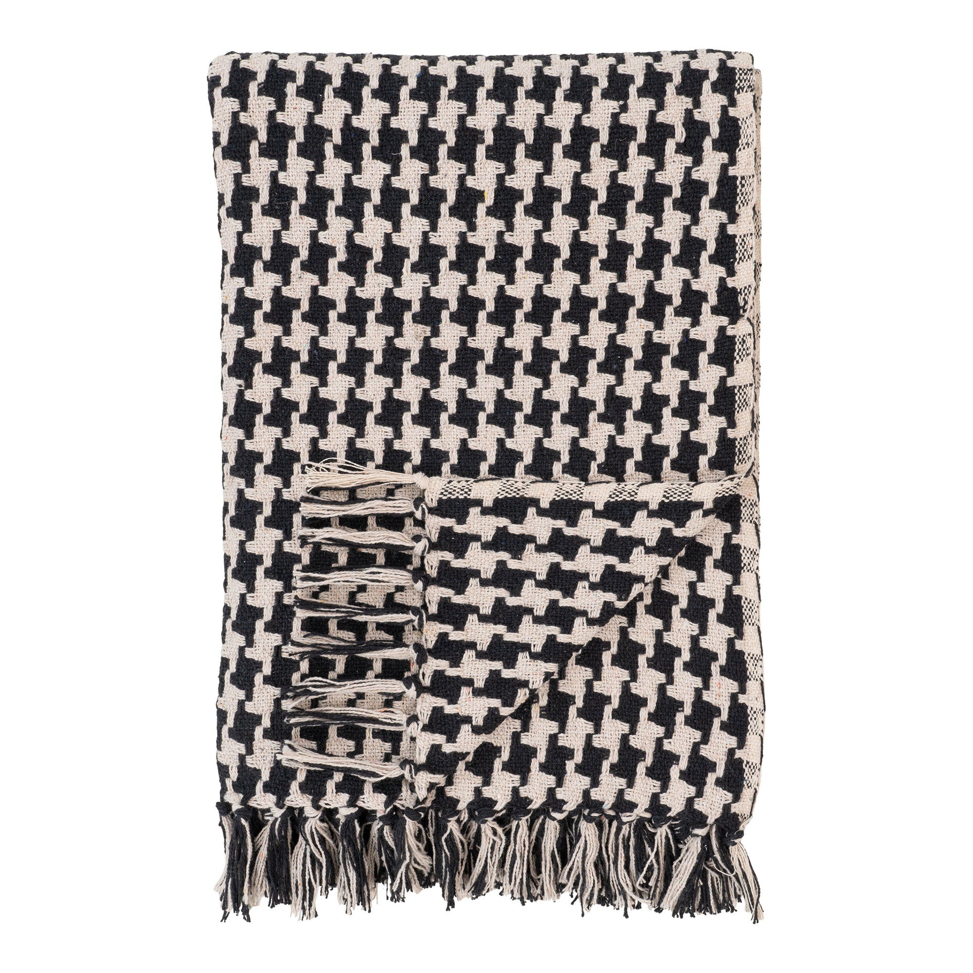 Cuadros laterales - Negro / Beige