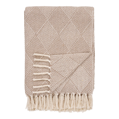 Bursa Squares - Taupe