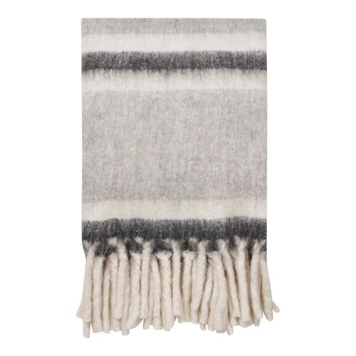 Cuadros Carmel - Gris / Blanco