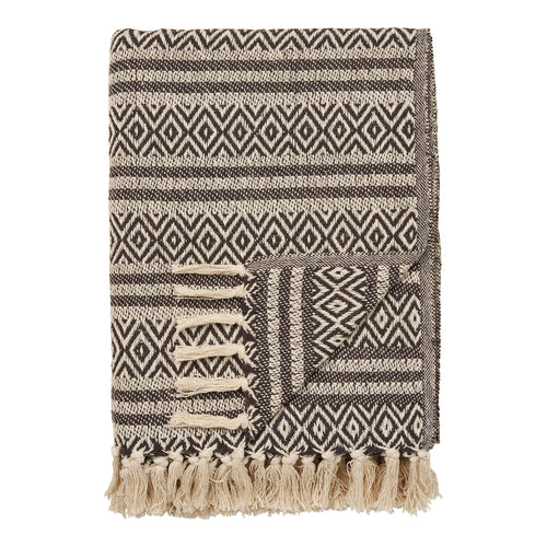 Adana Checks - Brown