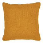 Cojín Santos - Ocre