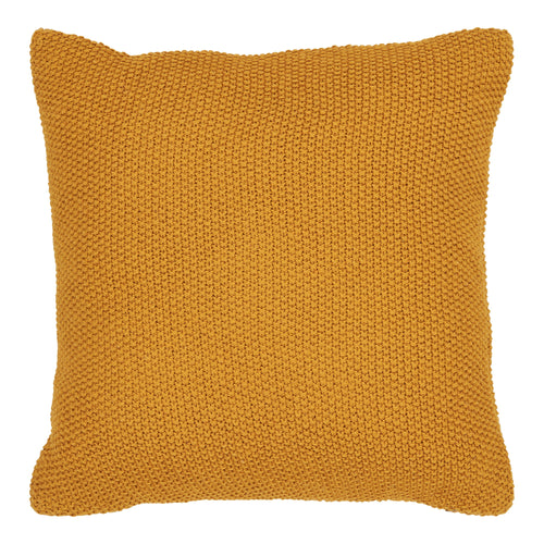 Santos Cushion - Ochre