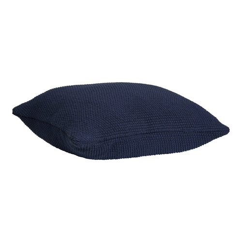 Santos Cushion - Dark Blue
