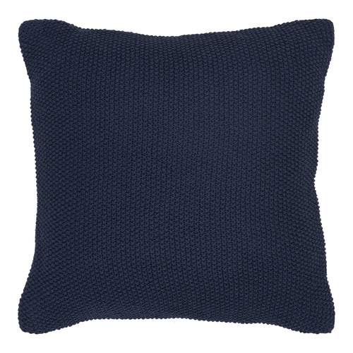 Santos Cushion - Dark Blue