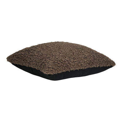Tavira Cushion - Dark Grey