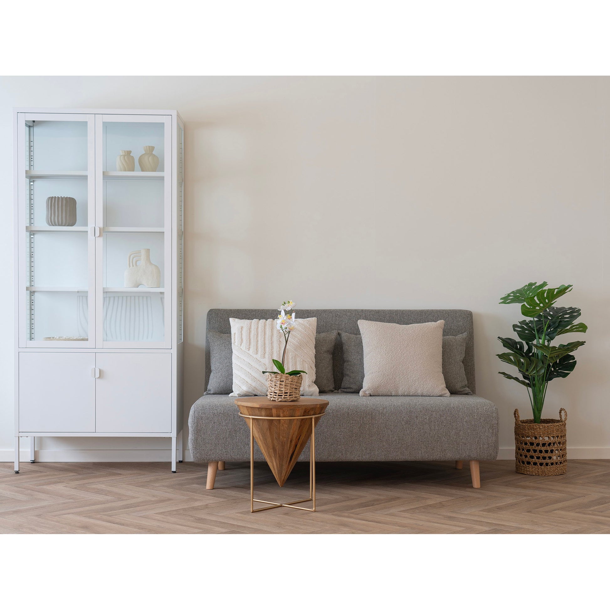 Cojín Savannah - Beige