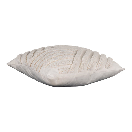 Albany Cushion - White