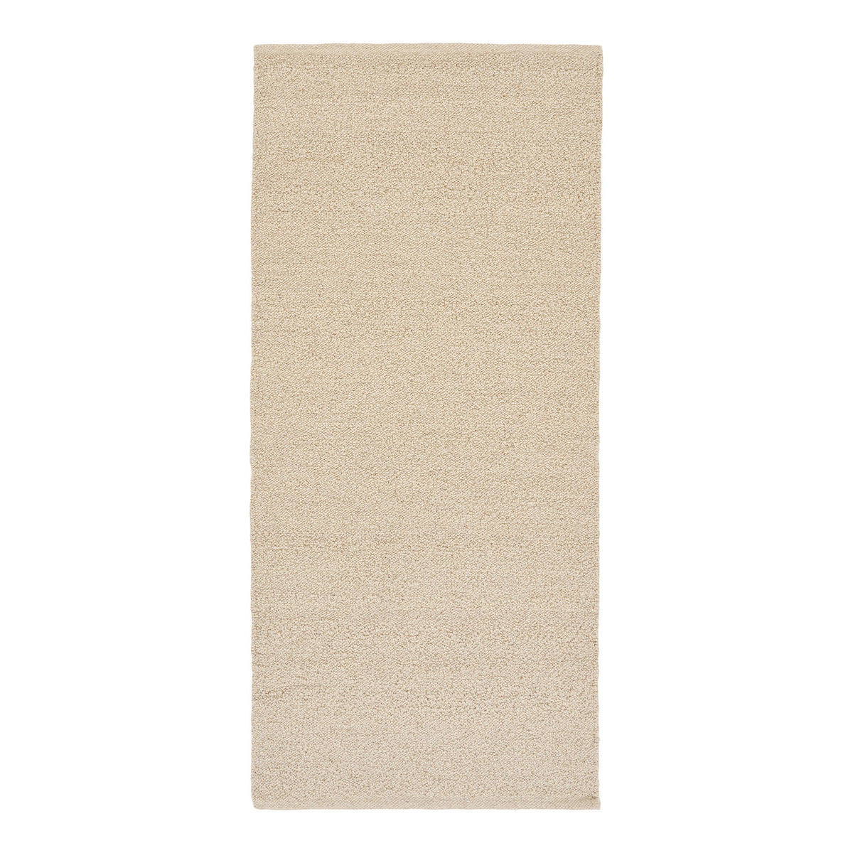 Alfombra de pasillo Bela - Beige