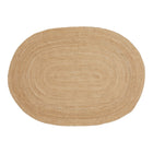 Tapis Bombay - Naturel