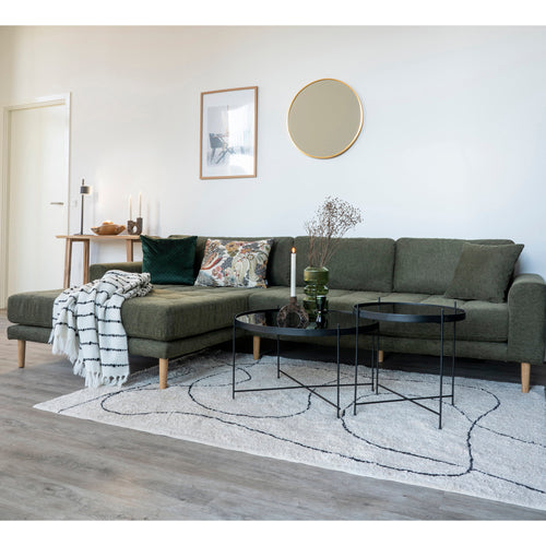 Tampa Rug - Natural