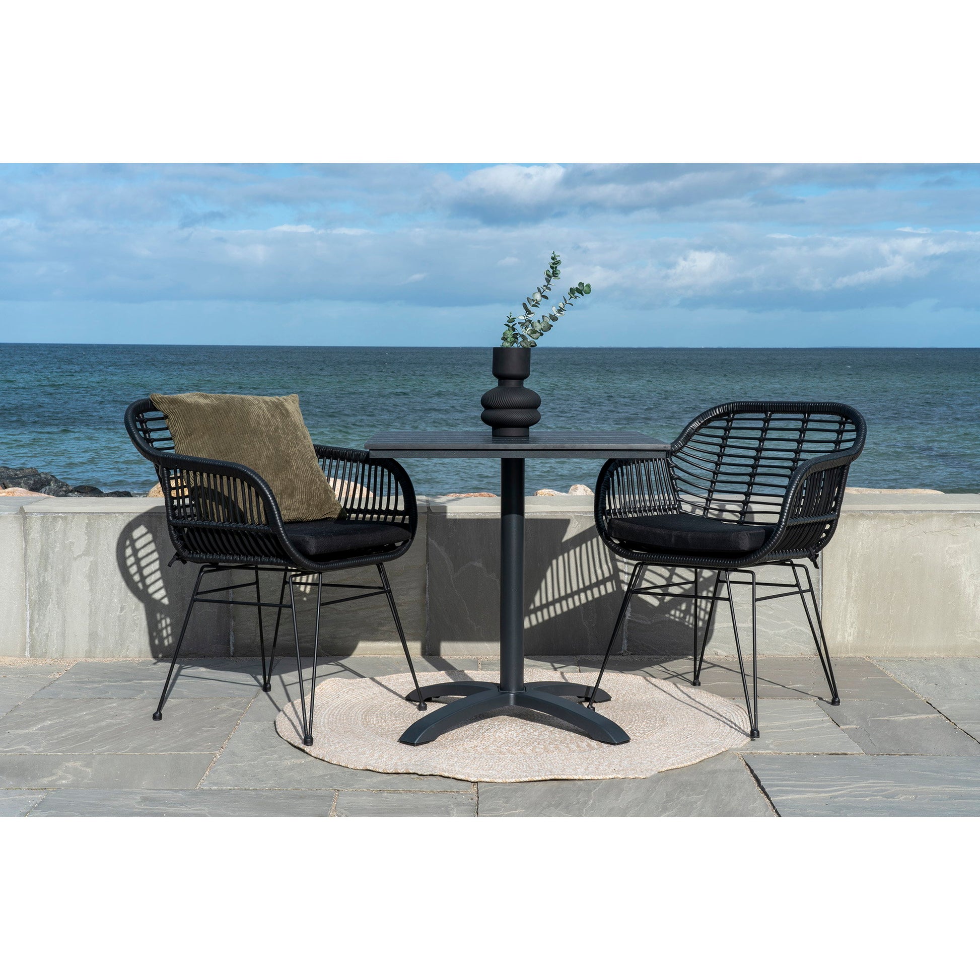 Menorca rug - Sand