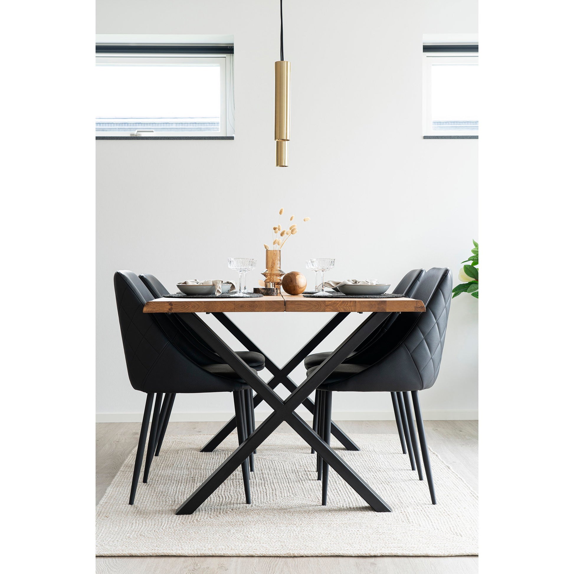 Menorca rug - Sand
