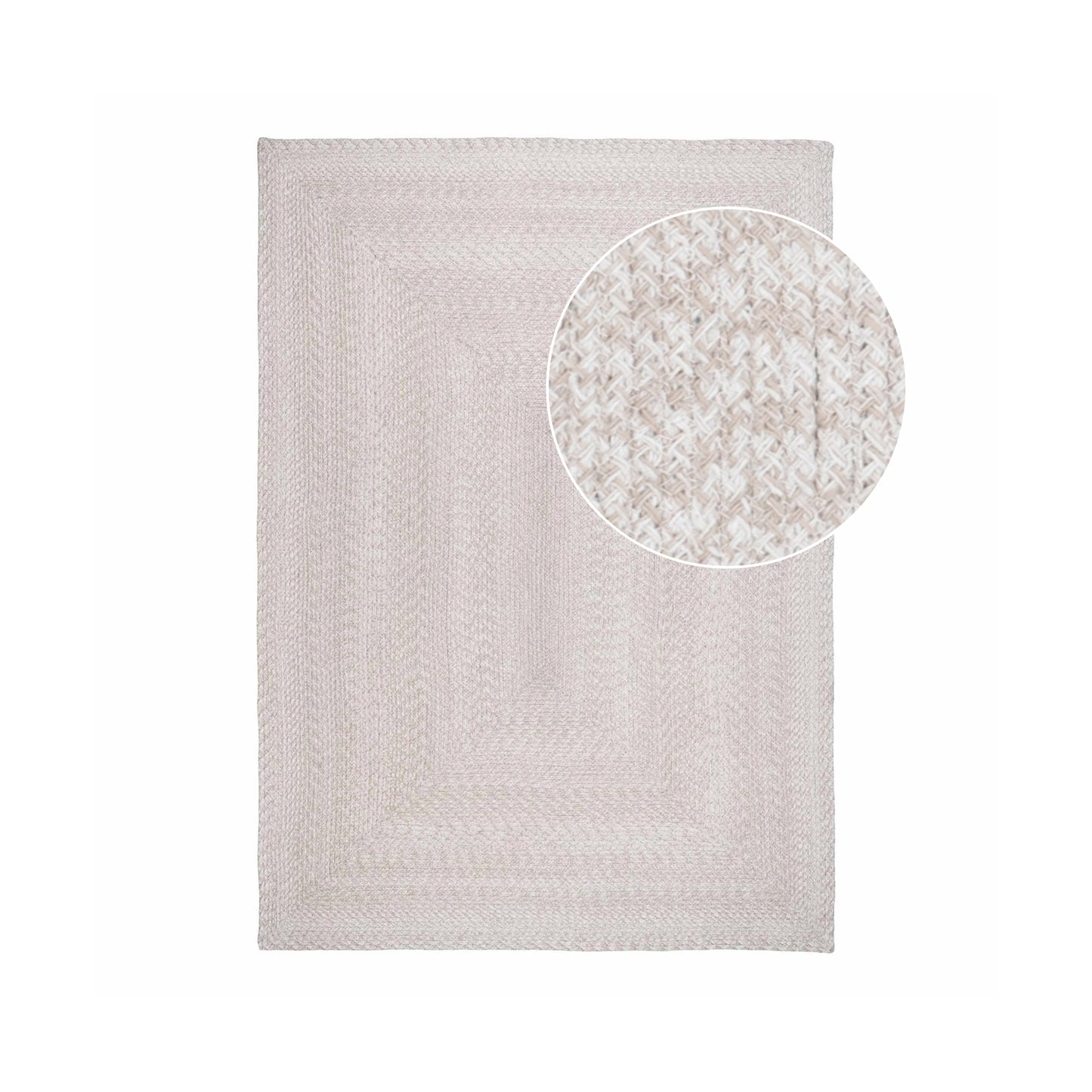 Menorca rug - Sand