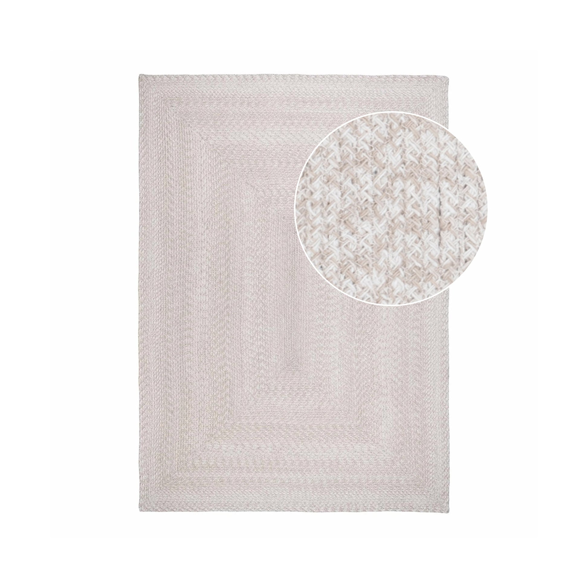 Menorca rug - Sand