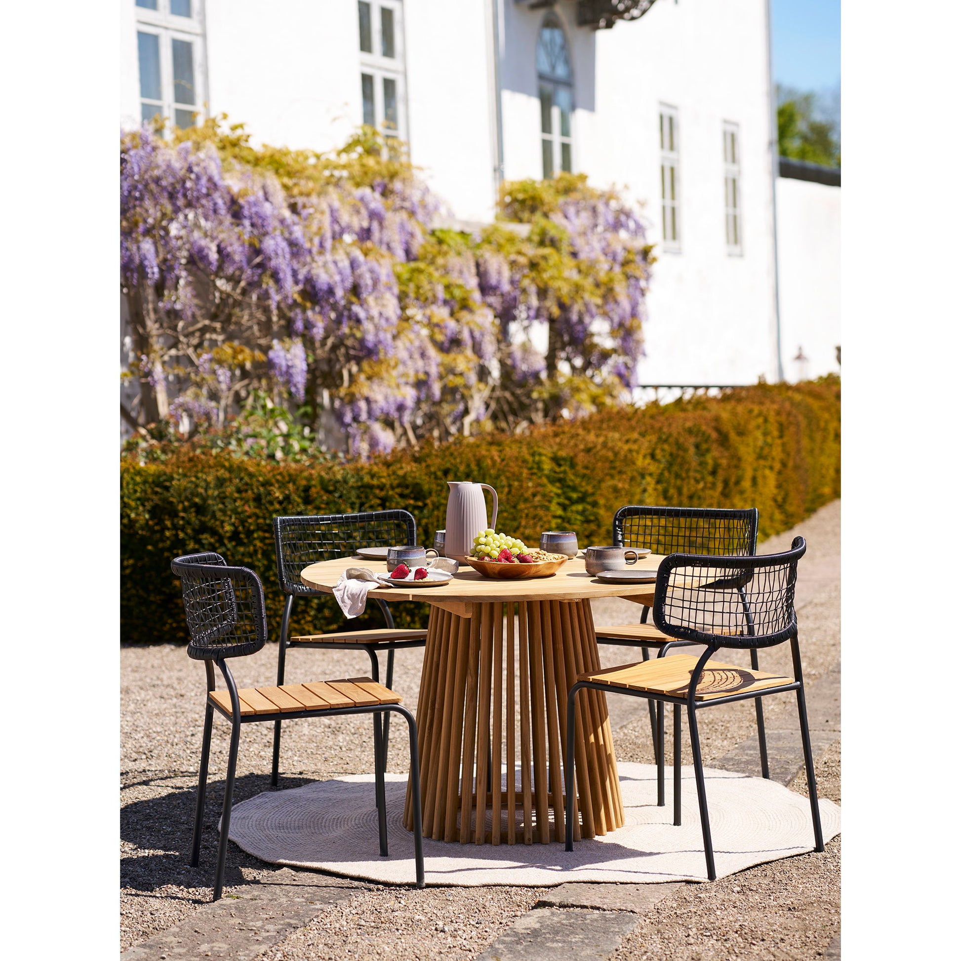 Menorca rug - Sand
