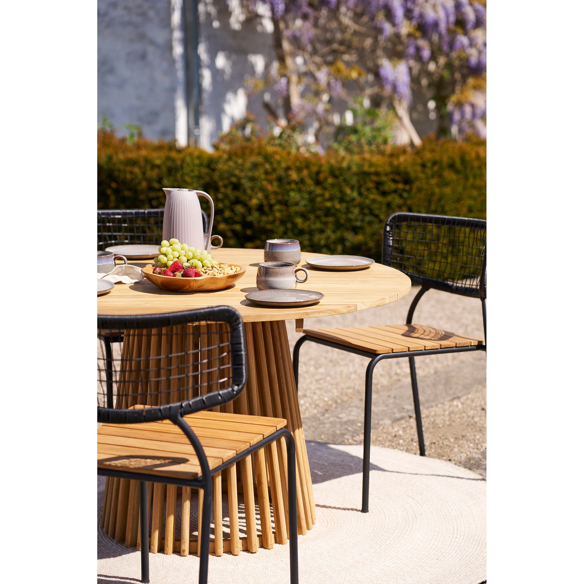 Menorca rug - Sand