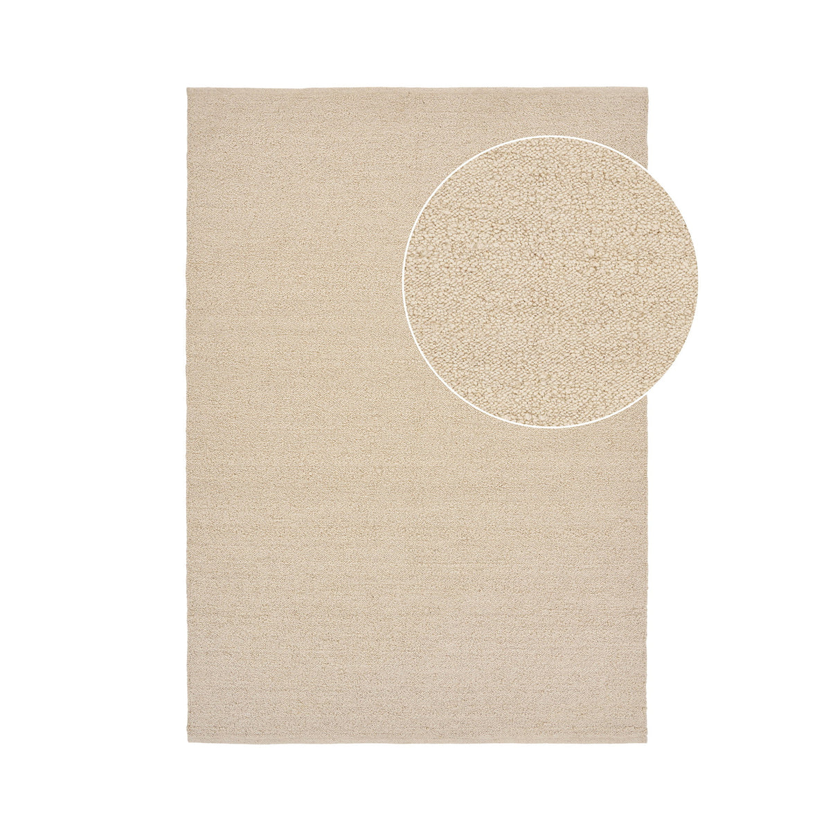 Alfombra Bela - Beige