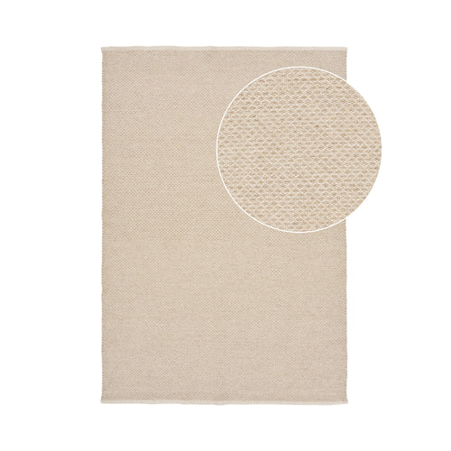 Alfombra Gaya - Beige