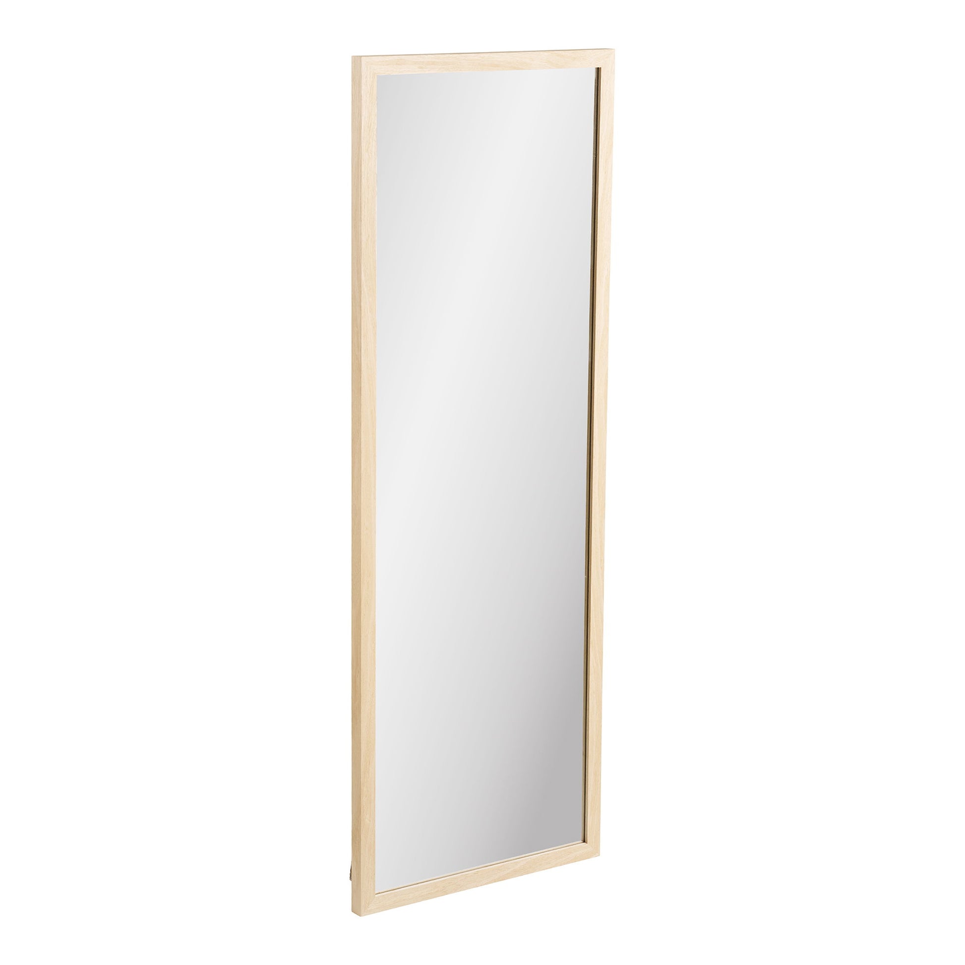 Espejo de pared Scottsdale - Natural