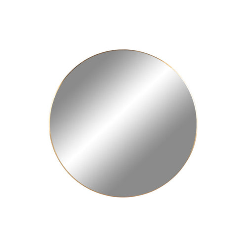 Espejo Jersey - Aspecto latón