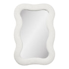 Miroir Bosaro - Blanc