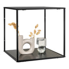 Wall shelf Vita - Black